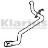 LDV AAR8670 Exhaust Pipe